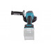 Makita GA029GZ УШМ акк б\щ,ф125мм,40ВLi-Ion,3000-8500\м,3.0-4.5кг,клавиш.,тормоз,anti-rest,б\инстр,A