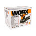 Орбитальная шлифовальная машина WORX WX 652.1, 300Вт
