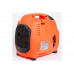 Генератор инверторный PATRIOT 3000i, 3,0/3,5 кВт, уровень шума 63 dB, вес 29,5 кг