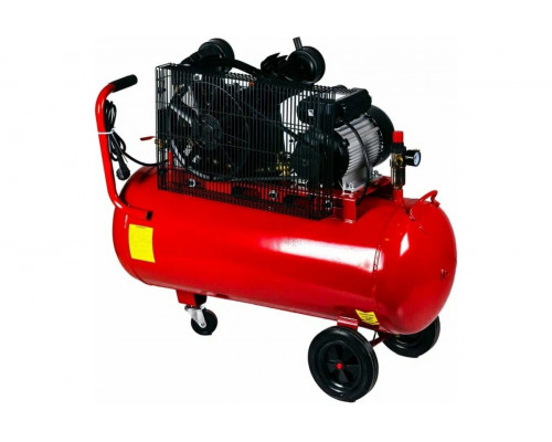 Компрессор WCB 70/100 (10702070/260621/0192005, КИТАЙ) Workmaster