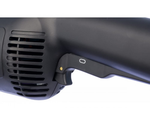 Makita 9069 Шлифмашина угловая ф230мм,2000Вт,6600об\м,4.2кг