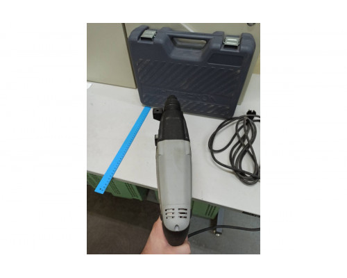 П-24/700ЭР перфоратор SDS plus (кейс) Интерскол 160.1.0.00