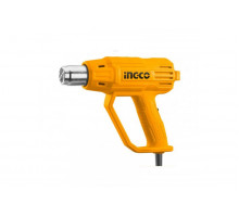 Фен технический (термопистолет) INGCO HG200038