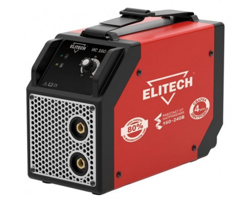 Elitech ИС 160 Аппарат свар