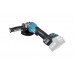 Makita GA029GZ УШМ акк б\щ,ф125мм,40ВLi-Ion,3000-8500\м,3.0-4.5кг,клавиш.,тормоз,anti-rest,б\инстр,A