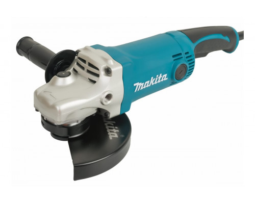 Makita GA7050 Шлифмашина угловая  ф180мм,2000Вт,8500об\м,4.5кг