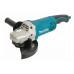 Makita GA7050 Шлифмашина угловая  ф180мм,2000Вт,8500об\м,4.5кг