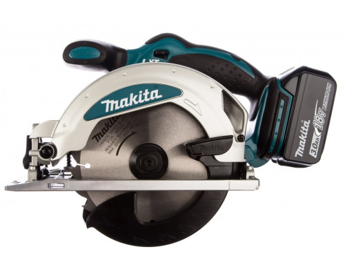 Makita DSS610RFE Пила дисковая