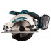 Makita DSS610RFE Пила дисковая