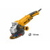 Угловая шлифовальная машина INGCO AG10108