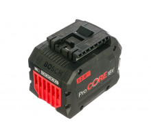 ''Аккумулятор ProCORE18V 12,0 Ач''BOSCH 1600A016GU