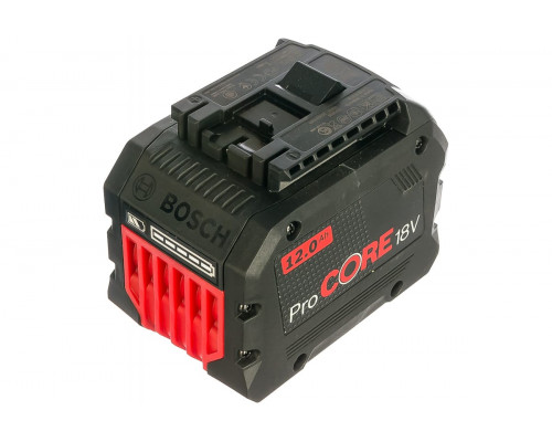 ''Аккумулятор ProCORE18V 12,0 Ач''BOSCH 1600A016GU