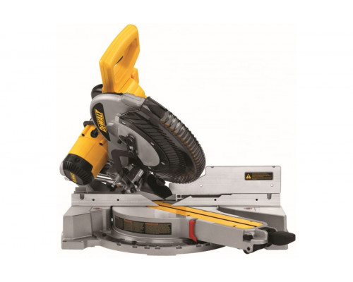 Dewalt DWS780-QS Торцовочная пила