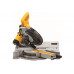 Dewalt DWS780-QS Торцовочная пила