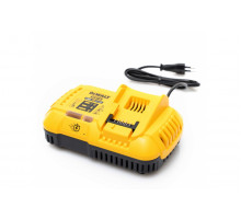 Универсальное зарядное устройство DCB118-QW (54 В XR FLEXVOLT) DeWalt