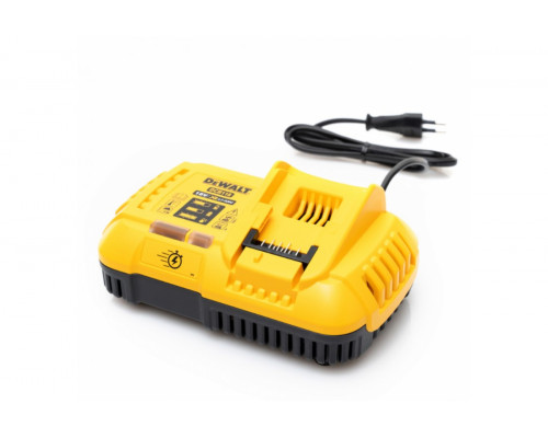 Универсальное зарядное устройство DCB118-QW (54 В XR FLEXVOLT) DeWalt