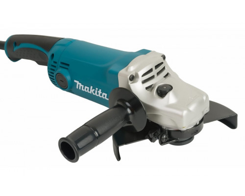 Makita GA7050 Шлифмашина угловая  ф180мм,2000Вт,8500об\м,4.5кг