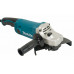 Makita GA7050 Шлифмашина угловая  ф180мм,2000Вт,8500об\м,4.5кг