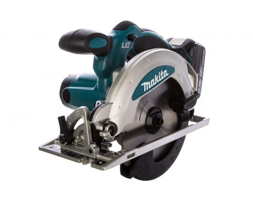 Makita DSS610RFE Пила дисковая