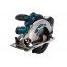 Makita DSS610RFE Пила дисковая