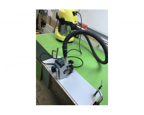 Фрезер Makita RP0900K
