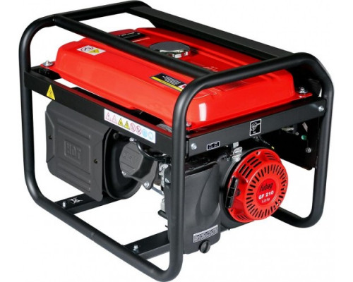 Электростанция бензиновая BS 2200 FUBAG,
