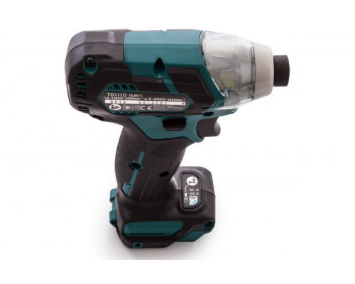 Шуруповерт акк TD111DWAE Makita