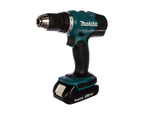 Makita DDF453SYX4 Дрель акк