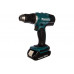 Makita DDF453SYX4 Дрель акк
