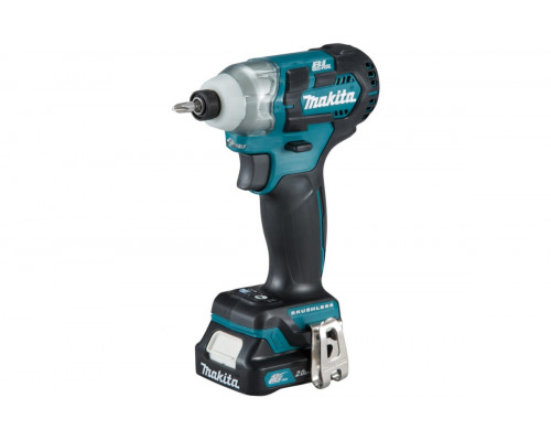 Шуруповерт акк TD111DWAE Makita