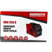 Сварочный инверторный аппарат САИ-255С Workmaster