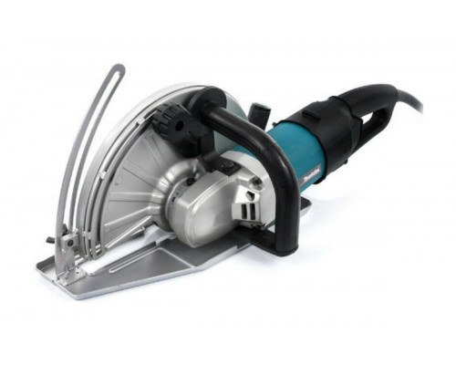 Makita 4114S Шлифмашина угл для резки бетона
