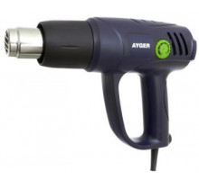 AYGER Фен промышленный AHG2300E