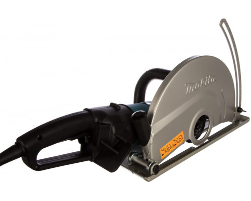 Makita 4114S Шлифмашина угл для резки бетона