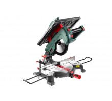 Пила торцовочная (стусло) Hammer Flex STL1800/250C 1800Вт 4500об/мин круг 250мм гл.пропила 75мм