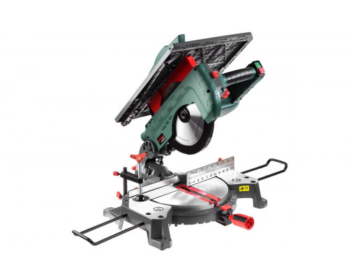 Пила торцовочная (стусло) Hammer Flex STL1800/250C 1800Вт 4500об/мин круг 250мм гл.пропила 75мм
