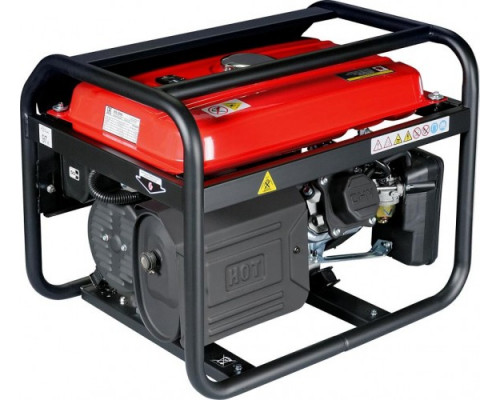 Электростанция бензиновая BS 2200 FUBAG,