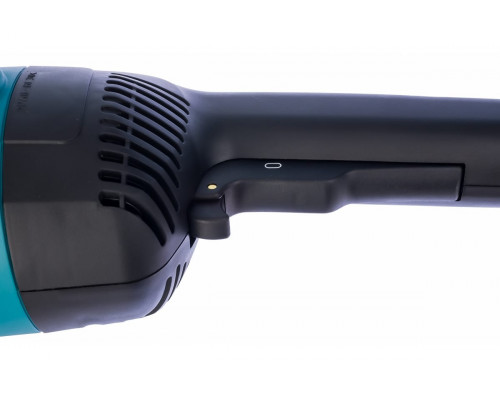 Makita 9069 Шлифмашина угловая ф230мм,2000Вт,6600об\м,4.2кг