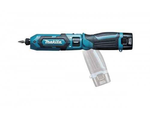 Отвертка акк TD022DSE Makita