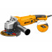 Угловая шлифовальная машина INGCO AG10108