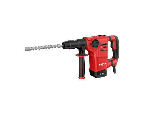 Перфоратор ELITECH П 1130ЭМ HD SDS-plus (E2205.002.00)