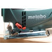 Metabo STEB 70 Quick Лобзик,570Вт,маятник,в коробке
