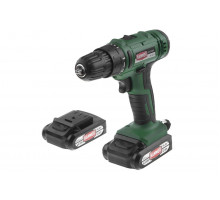 Аккум.дрель Hammer Flex ACD14BS