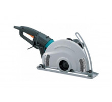 Makita 4114S Шлифмашина угл для резки бетона