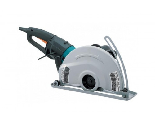 Makita 4114S Шлифмашина угл для резки бетона