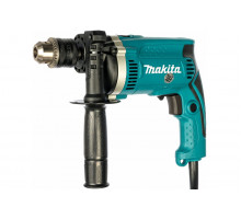 Makita HP1630K Дрель ударная