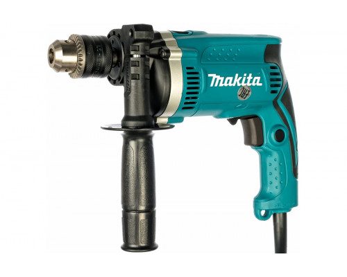 Makita HP1630K Дрель ударная