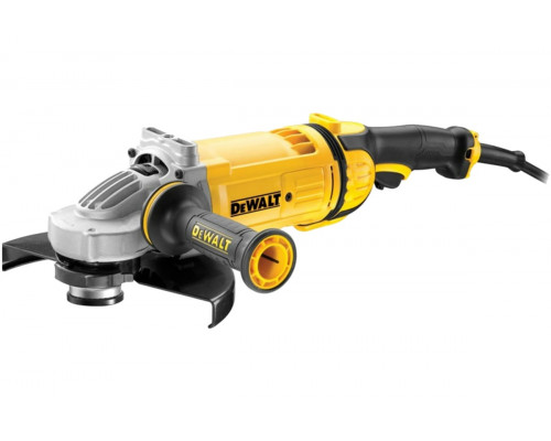Dewalt DWE4559-QS Угловая шлифмашина