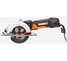Дисковая пила компактная WORXSAW 480Вт