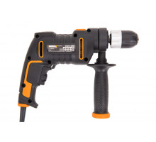 Дрель-шуруповерт WORX WX317.2, 600Вт